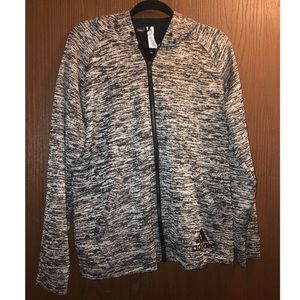 Womens Adidas Jacket